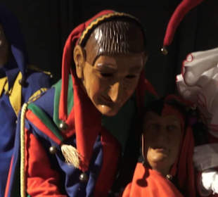 Fastnachtsmuseum Narrenschopf