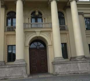 Prinz-Carl-Palais