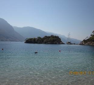 Ölü Deniz