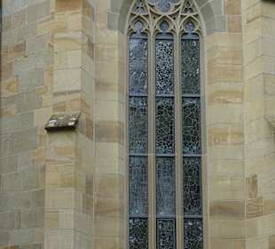 Evangelische Stadtkirche