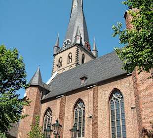 St.Lambertus-Basilika