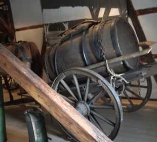 1. Dachgeschoß - 19./20. Jhd.