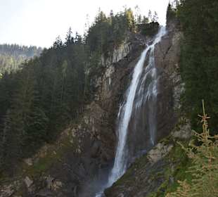 Wandern Lenk im Simmental