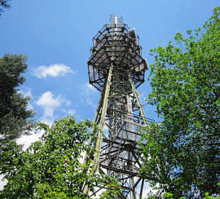 Funkturm
