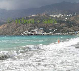 Toller Strand