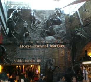 Camden Town