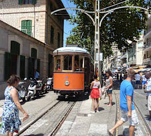 Bahnhof Hafen Soller