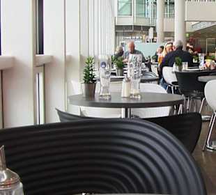 Sunshine Gate Restaurant ( Gate C )