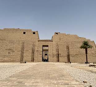 Tempel 