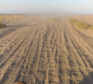 Quad Tour Marsa Alam