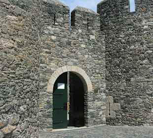 Ciudadela de Braganza