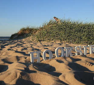 Strand Hooksiel