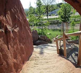 Alla Hopp Bewegungs- und Begegnungsanlage