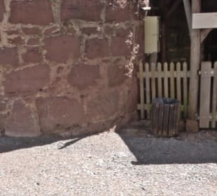 Altes Schloss Altensteig