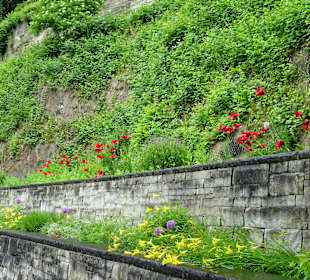 Stadtgarten Überlingen