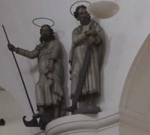 Dom St. Martin