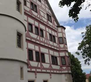 Schloss Bühl