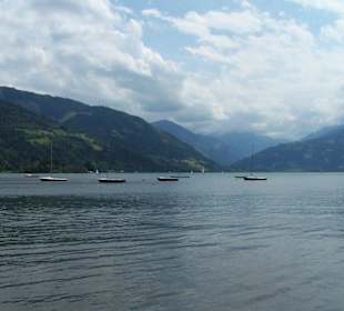 Zeller See