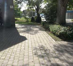 Friedhof Ergenzingen