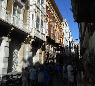 Calle Mayor