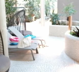 Spa Deep Nature - Park Allgäu