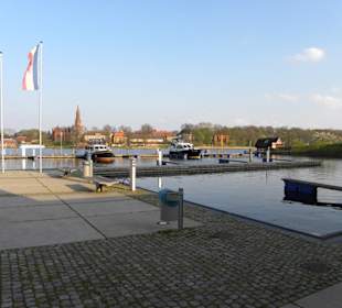 Malchower Fahrgastschifffahrt