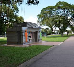 Titiwangsa Park
