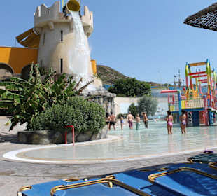 Faliraki Wasserpark