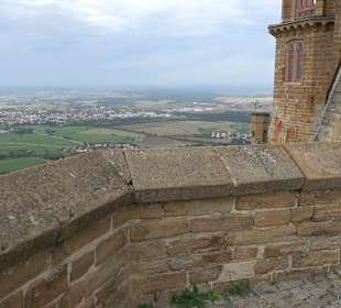 Burg Hohenzollern