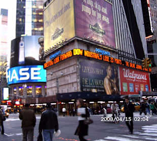 Times Square