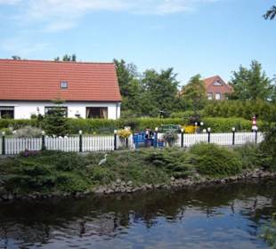 Ein Rundgang durch die "Rosenstadt" im Sommer 