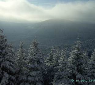 Mit der HSB zum Brocken