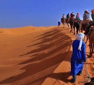 Imzi Tours
