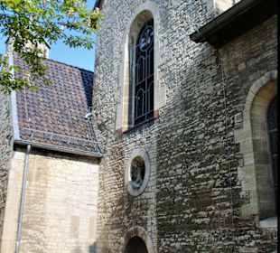 Stiftskirche Bad Gandersheim