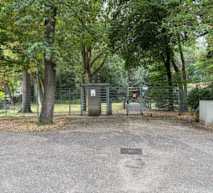 Steinerbos Belevenispark