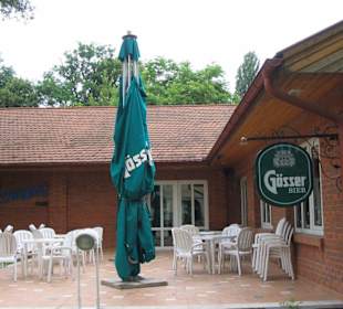Gösser pub