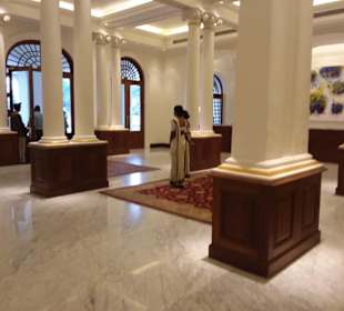 Colombo City Tour
