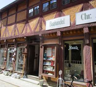  Den Gamle By