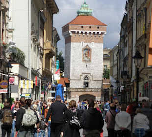 Florianstor