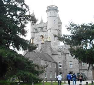Balmoral Castle