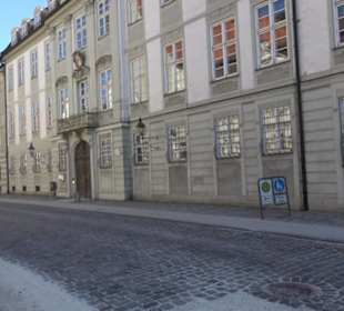 Altstadt Eichstätt