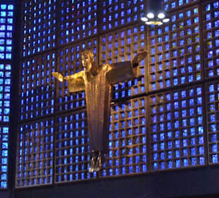 Neue Kaiser-Wilhelm-Gedächtniskirche