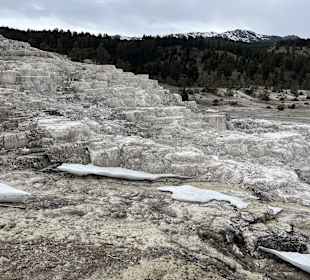 Yellowstone Nationalpark