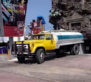 Coco Bongo Dicothek Cancun