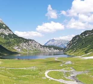 Tappenkarsee