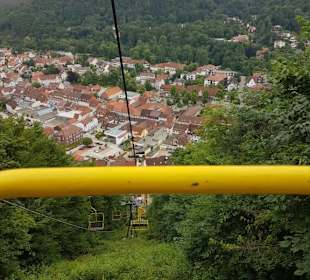 Gondelblick