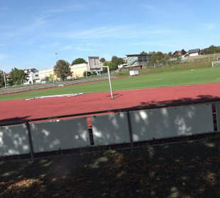 Sportanlage Göttelfingen