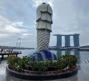 Merlion MBS