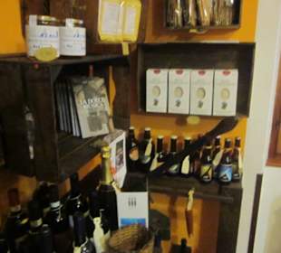 Restaurant Aquila D´Oro