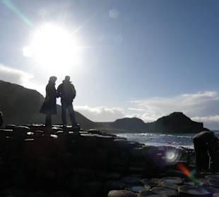 Giant's Causeway
